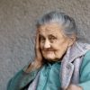 After you turn 105 your risk of dying from old age decreases After you turn 105 your risk of dying from old age decreases