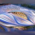 روش جالب سیستم خنک سازی استادیوم فوتبال در جام جهانی ۲۰۲۲ قطر