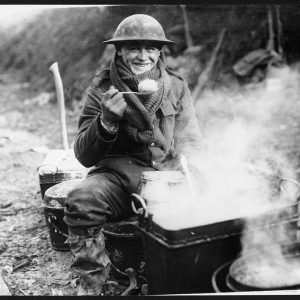 Army rations Western Front during World War I 4687911789 Army rations Western Front during World War I 4687911789